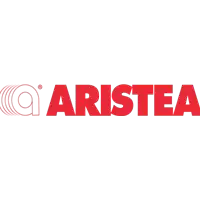 Logo del brand Aristea