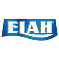 Logo del brand Elah