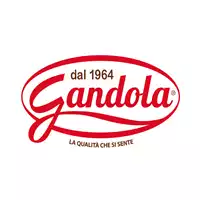 Logo del brand Gandola