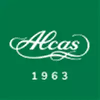 Logo del brand Alcas