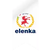 Logo del brand Elenka