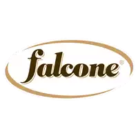 Logo del brand Falcone