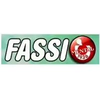 Logo del brand Fassi