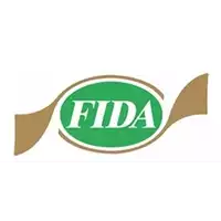Logo del brand Fida