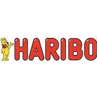 Logo del brand Haribo