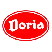 Logo del brand Doria