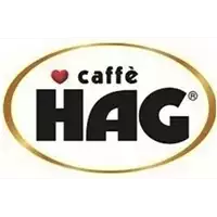 Logo del brand Hag