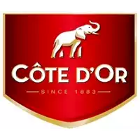 Logo del brand Cote d'Or