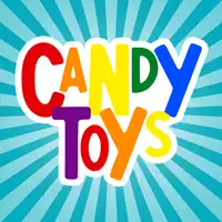 Candy Toys