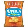 Foto articolo dell\'articolo Amica Chips Grigliata Gr.25 Pz.28