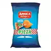 Foto articolo dell\'articolo Amica Chips La Patatina Pizza Gr.50 Pz.21