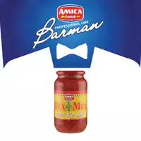 Foto articolo dell\'articolo Amica Chips Salsa Dip Gr.1050