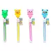 Animal Bubbles Stick Luce Gr.3 Pz.24