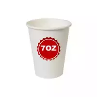 Foto articolo dell\'articolo Aristea Bicchieri Cartoncino 7 OZ Cc.185 Pz.50