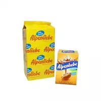 Foto articolo dell\'articolo Astuccio Alpenliebe Latte Pz.20