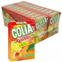 Foto articolo dell\'articolo Astuccio Golia Frutta C Pz.20