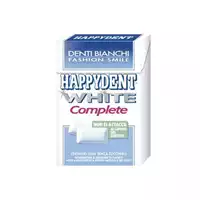 Foto articolo dell\'articolo Astuccio Happydent White Pz.20