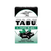 Foto articolo dell\'articolo Astuccio Mini Tabu' Pz.20