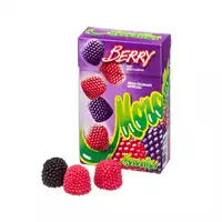 Foto articolo dell\'articolo Astuccio Morositas Berry Pz.16
