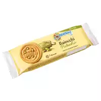 Foto articolo dell\'articolo Baiocchi Pistacchio Gr.28 Pz.42