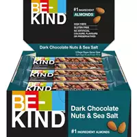 Foto articolo dell\'articolo Be Kind Dark Mandorle e Sale Pz.12 Gr.40