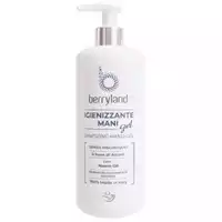 Foto articolo dell\'articolo Berryland Igienizzante Gel Mani Ml.500