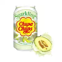 Foto articolo dell\'articolo Bevanda Chupa Chups Cream Melon Ml.345 