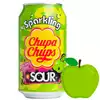 Foto articolo dell\'articolo Bevanda Chupa Chups Sour Mela Verde Ml.345 