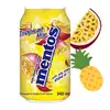 Foto articolo dell\'articolo Bevanda Mentos Tropical Mix Ml.340
