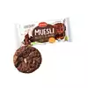 Biscotti Muesli Avena E Cioccolato Gr.60 Pz.24