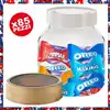 Biscottiera Milka Favourites Pz.85