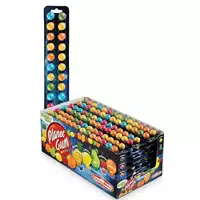 Foto articolo dell\'articolo Blister Gum Gr.75,6 Pz.25