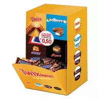 Foto articolo dell\'articolo Box Minis Pz.105