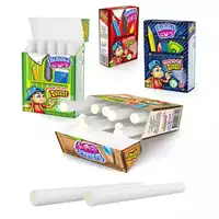 Foto articolo dell\'articolo Bubble Gum Bastoncino Gr.35 Pz.18