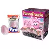 Foto articolo dell\'articolo Bubble Gum Panna Fragola Gr.5,5 Pz.200