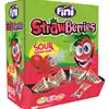 Foto articolo dell\'articolo Bubble Gum Strawberry Gr.5 Pz.200