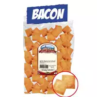 Busta Scrocchiarelle Bacon Kg.1