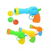 Foto articolo dell\'articolo Candy Ball Gun Pz.12