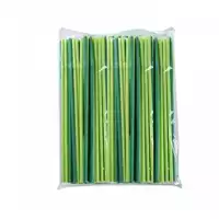 Foto articolo dell\'articolo Cannucce Flessibili Bio Pz.250