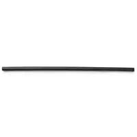 Foto articolo dell\'articolo Cannucce Rigide Nere Bio 6mm X 21 Pz.150