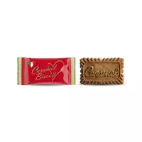 Foto articolo dell\'articolo Caramel Biscuit Gr.5,6 Pz.300