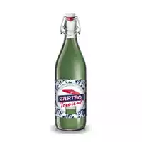 Foto articolo dell\'articolo Caribo Sciroppo Menta Lt.1