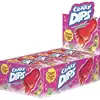 Foto articolo dell\'articolo Chupa Chups Crazy Dips Fragola Gr.14 Pz.24