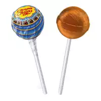 Foto articolo dell\'articolo Chupa Chups Latta Cola Gr.12 Pz.150