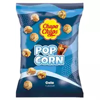 Foto articolo dell\'articolo Chupa Chups Pop Corn Coca Cola Gr.90