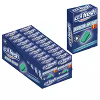 Foto articolo dell\'articolo Colfresh Astuccio X-Mint Pz.20