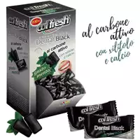 Foto articolo dell\'articolo Colfresh Dental Black Pz.200