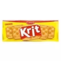 Foto articolo dell\'articolo Crackers Krit Gr.100 Pz.32