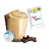 Foto articolo dell\'articolo Crema Caffè Base Latte Gr.450