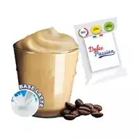 Foto articolo dell\'articolo Crema Caffè Base Latte Gr.450